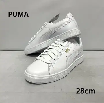 PUMA BASKET LITE 새상품 28cm