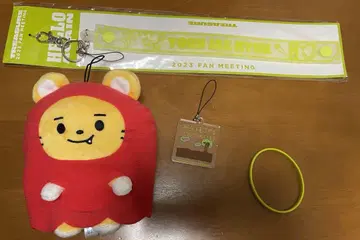treasure 재혁 ( LAWOO ) 굿즈 세트