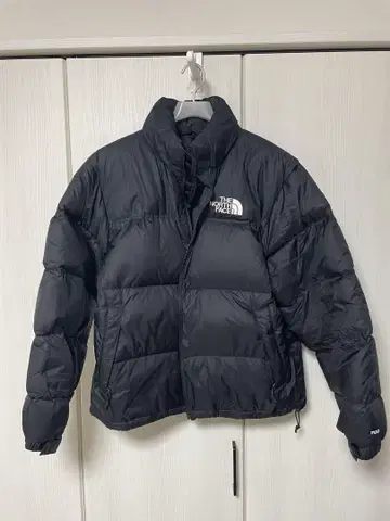 THE NORTH FACE 눕시 자켓 700fill