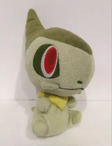 포켓몬 센터 키바 인형 봉제 인형 2010