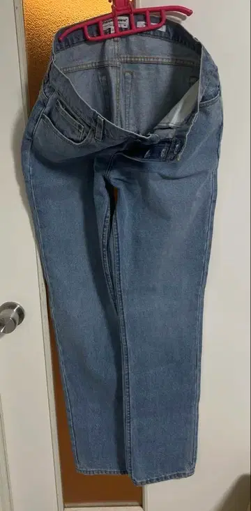 American Apparel 아메리칸 어패럴 데님