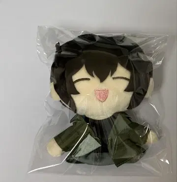 기븐 바다로 무라타 우게츠 핑거 퍼펫