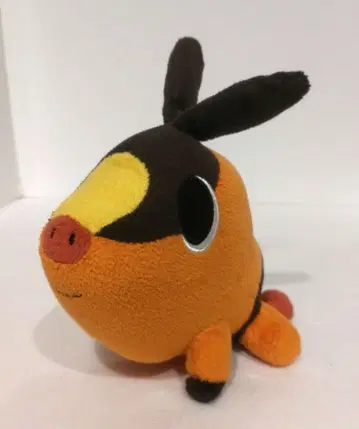 포켓몬 센터 포카브 인형 봉제 인형 2010