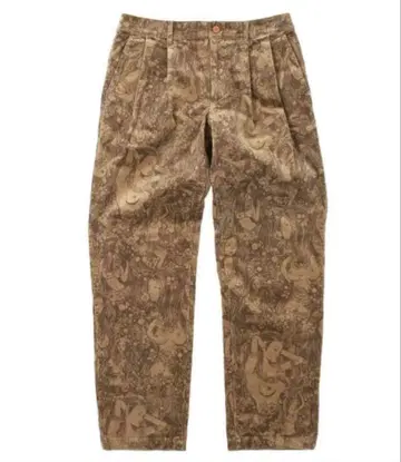 OP x BerBerJin CORDS SLACKS M 베르베르진