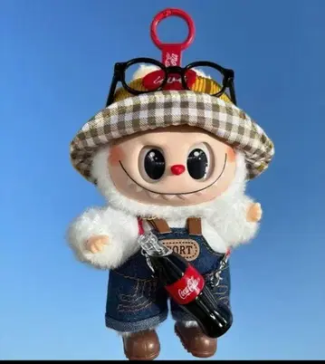 17cm 러브브 옷 갈아입기 의류 5세트