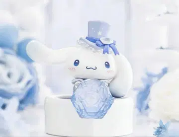 [ 일본 미발매 ] toptoy 웨딩 시나몬 롤 새상품