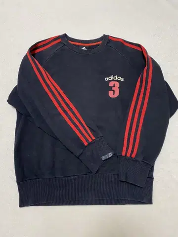adidas 트레이닝복 맨투맨