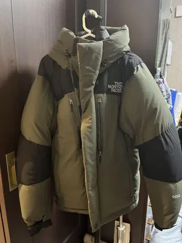 THE NORTH FACE 바르톨로 M