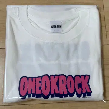 ONE OK ROCK 티셔츠 DETOX 원오크 XL