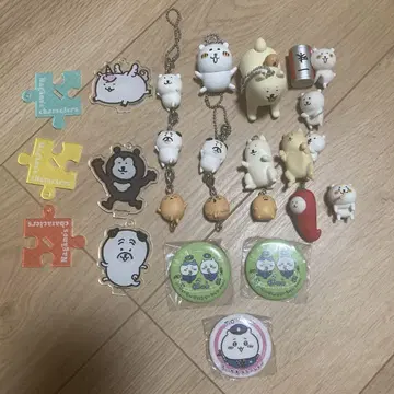 농담곰 치이카와 (먼작귀)
