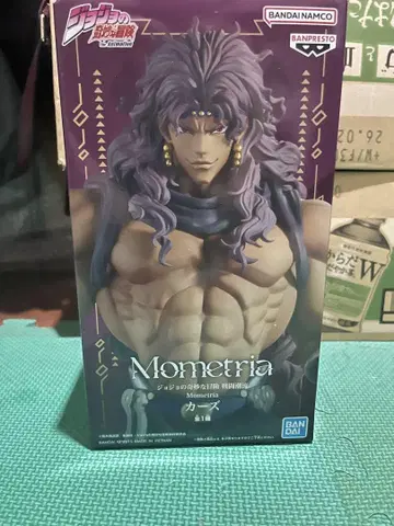 Mometria 카즈 피규어