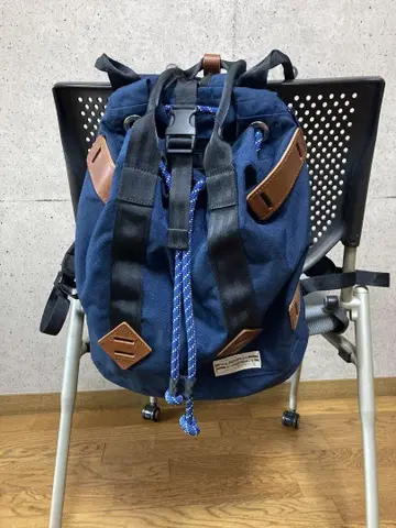 WILDERNESS EXPERIENCE 2way 백팩 토트백