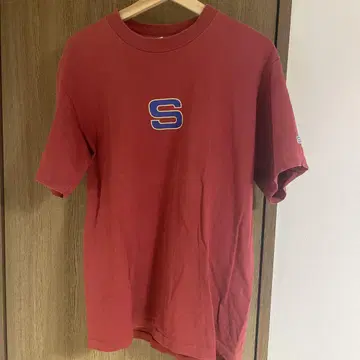 sttusy 셔츠