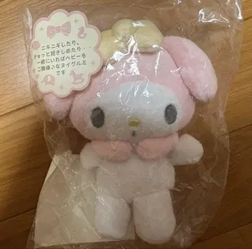 초레어! 헤이세이 마이멜로디 봉제 인형