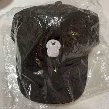 오분구 씨 아베일 캡