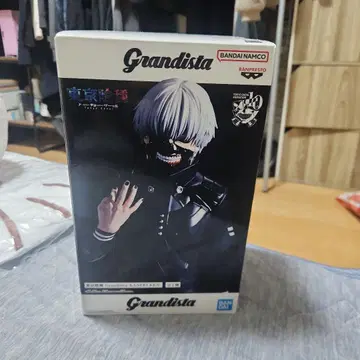 Grandista 도쿄구울 피규어