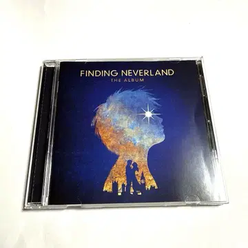 파인딩 네버랜드 CD