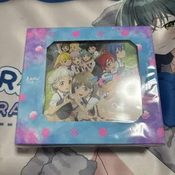 Liella! CLUB 2024 Blu-ray 혜택 포함