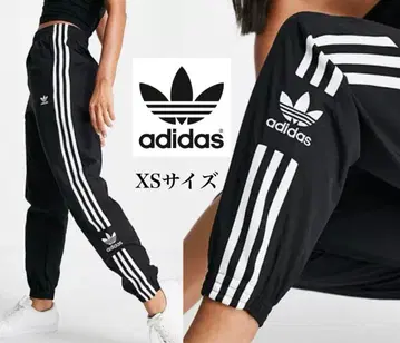 새상품 adidas Originals 트랙 팬츠 블랙 XS 사이즈