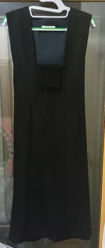 핑크하우스 원피스