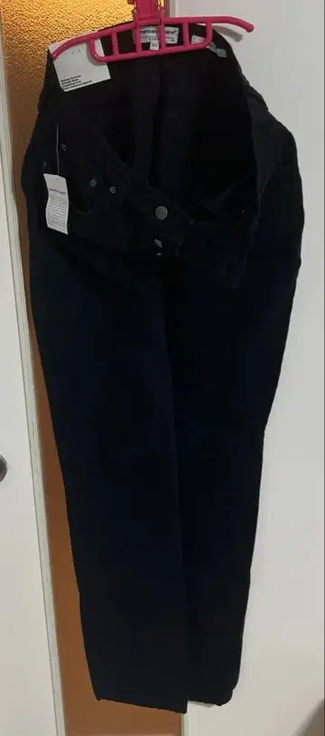 American Apparel 아메리칸 어패럴 데님