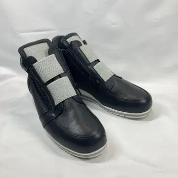 클래스보넷 CLASSBONETT 24 하이컷 스니커즈 메쉬