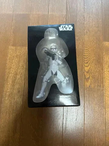 스타 워즈 프리미엄 1/10 스케일 피규어 스톰 트루퍼