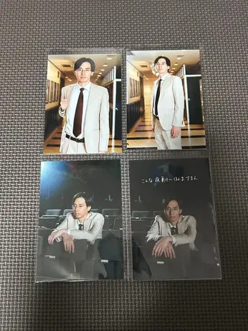벽 포스터 수공예의 시간 단독 개최 기념 복권