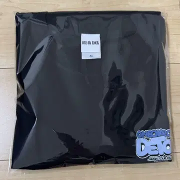 원옥 DETOX JAPAN 2025 티셔츠 XL