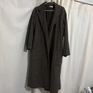 apres jour mignon 롱 코트