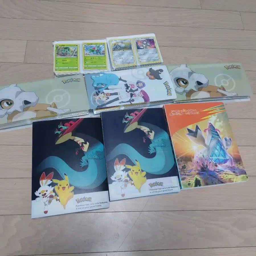 Pokemon Encyclopedia for sale