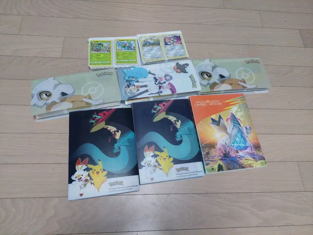 Pokemon Encyclopedia for sale