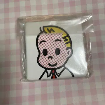 하라다 오사무 오사무 굿즈 양면 거울