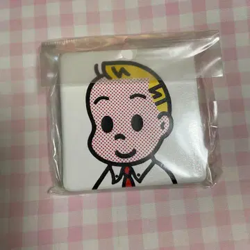 하라다 오사무 오사무 굿즈 양면 거울 최종 가격 인하