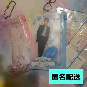 ZB1 제베원 리키 아크릴 스탠드 세트 묶음 판매