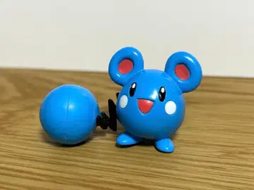 몬코레 루리리 포켓몬 피규어 초레어 초기