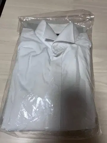 결혼식 신랑 6세트 셔츠 웨딩
