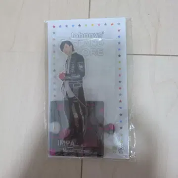 마츠이 소 아크릴 스탠드 Johnny's ISLAND STORE
