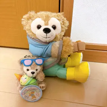 더피 굿즈 묶음 판매