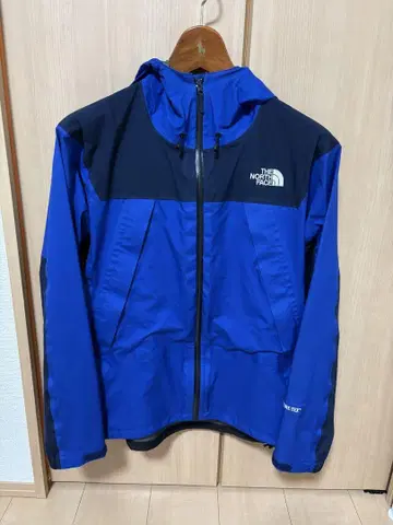 THE NORTH FACE 마운틴 후드티 파랑