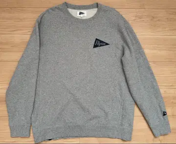 BEAMS PILGRIM SURF+SUPPLY 맨투맨 트레이닝복 일본제