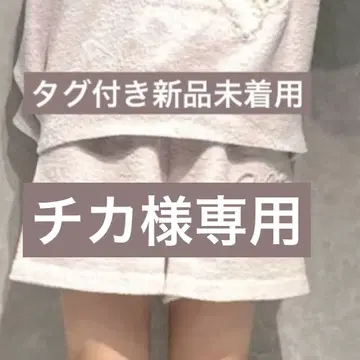 젤라또피케 베비모코 숏팬츠