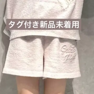 젤라또피케 베비모코 숏팬츠