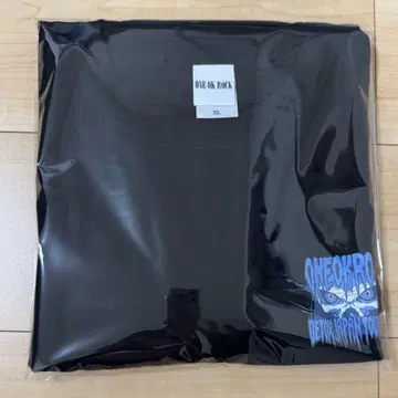 ONE OK ROCK 티셔츠 XL DETOX 원옥