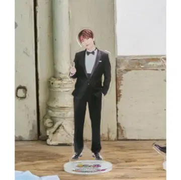 후카사와 타츠야 아크릴 스탠드