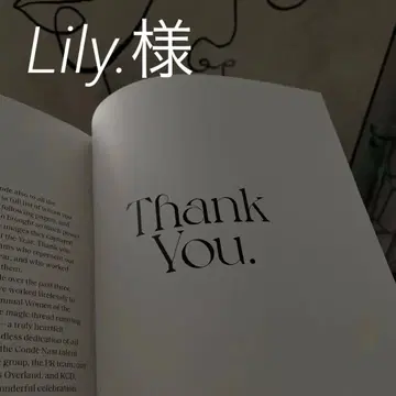 Lily 님 귀걸이