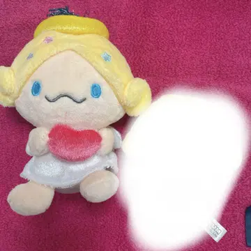 제오참 모코 마스코트