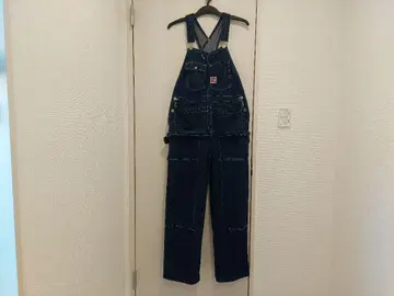 TCB JEANS HANDYMAN PANTS DENIM 30
