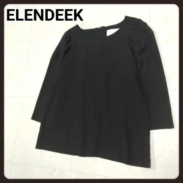 엘렌딕 블라우스 ELENDEEK
