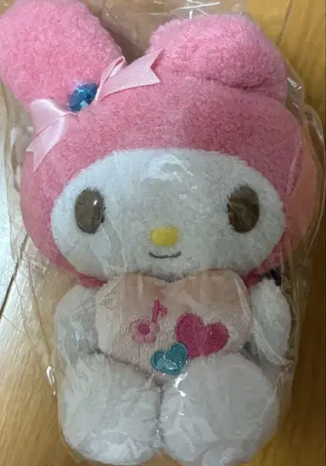 초레어! 헤이세이 마이멜로디 봉제 인형